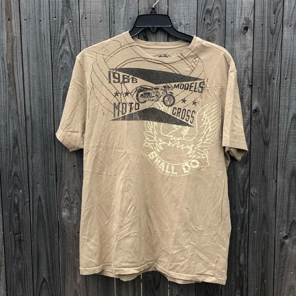 Other - American Rag Men’s XXL Motorcycle shirt